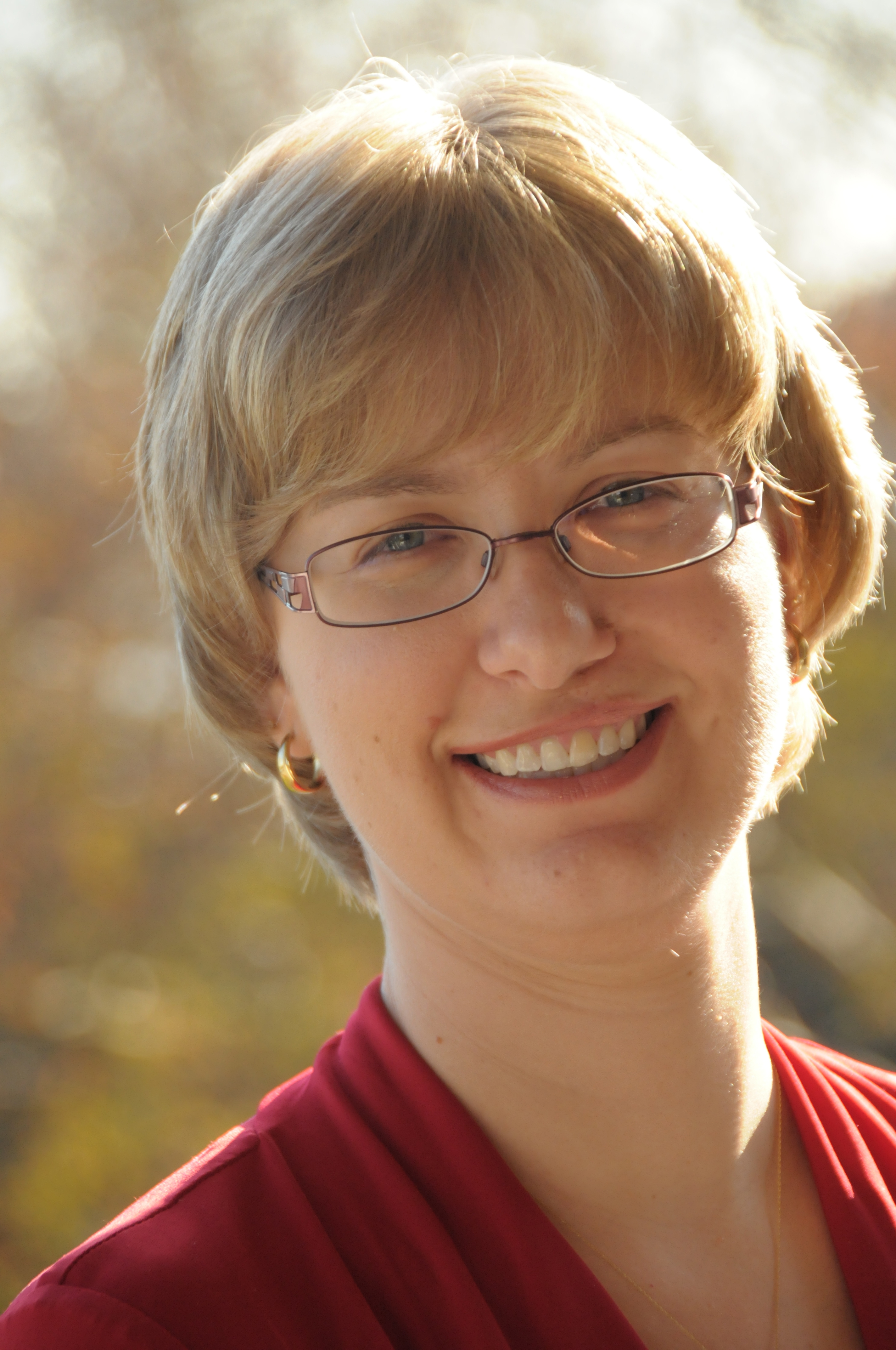 Jill Ogline Titus